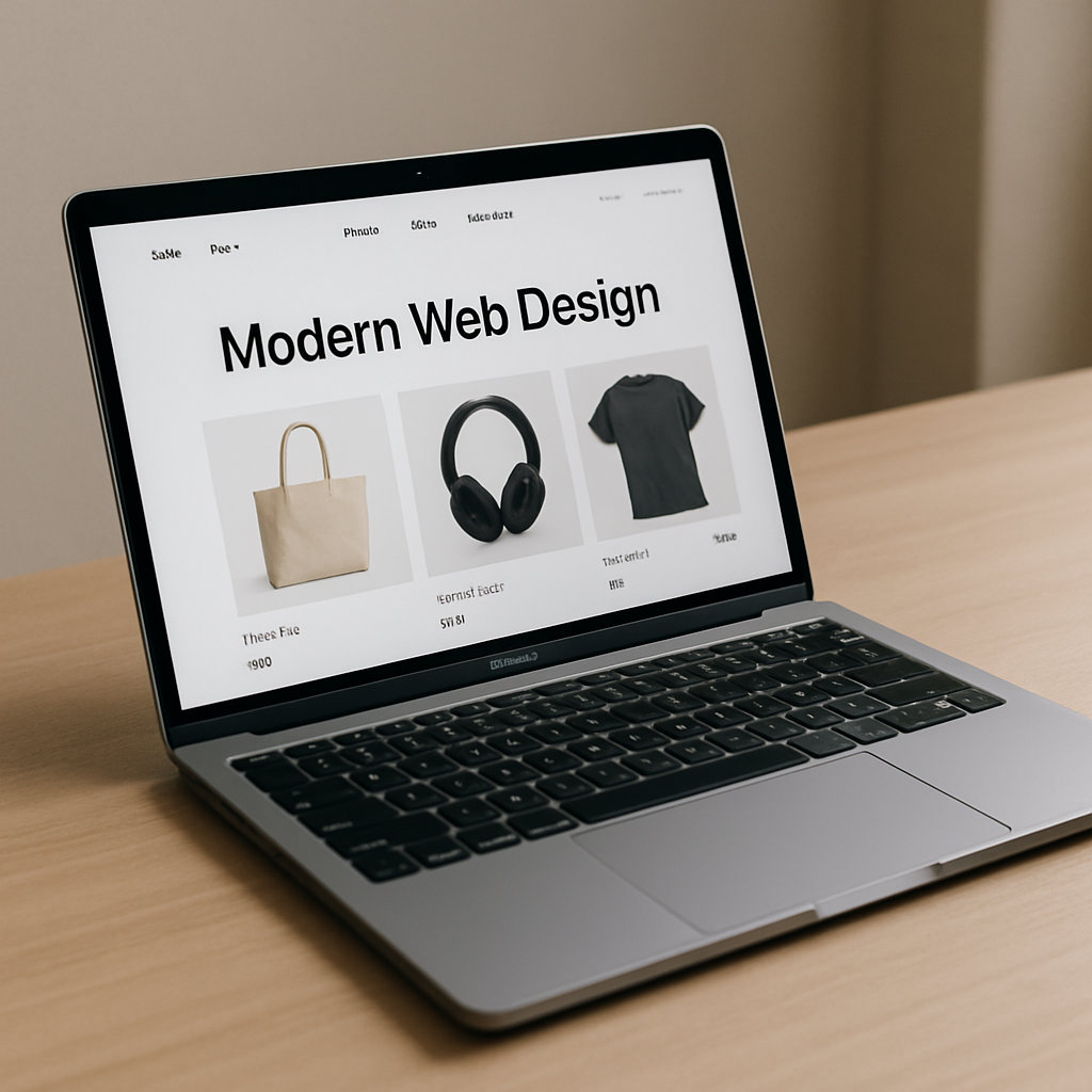 Website Development