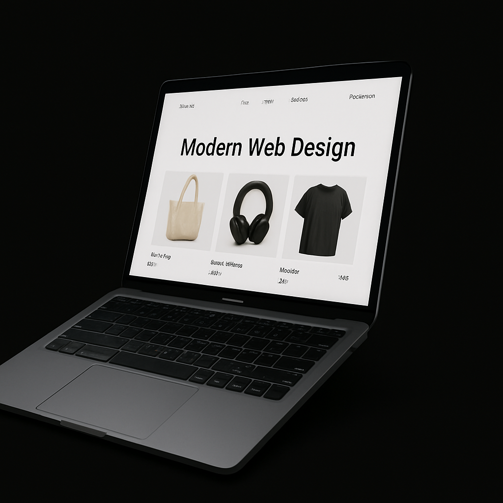 Website Development